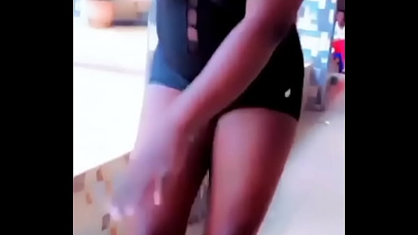 Hot Sharon Dancing Nude