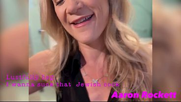 Agent Aaron Rockett Plugs B-list Actor Rachel Ramsey In Every Position During Movie Audition