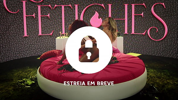 Ela Satisfez A Morena Cheia De Tesão