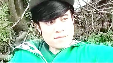 Jon Arteen. Twink's Milk Off Outdoor In Nature Ends In A Frustrating Destroyed Release. Solo Torture, Long Build-Up, Loss Of Manage. Gay Asian Boy Masturbates In Public Outdoors