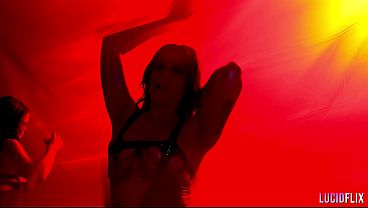 LUCIDFLIX Avant Garde With Gal Ritchie And Katrina Colt