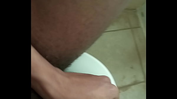 In The Bathroom 7