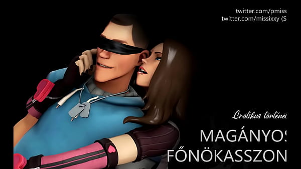 A Magányos Főnökasszony - Erotikus Hanganyagok Magyarul