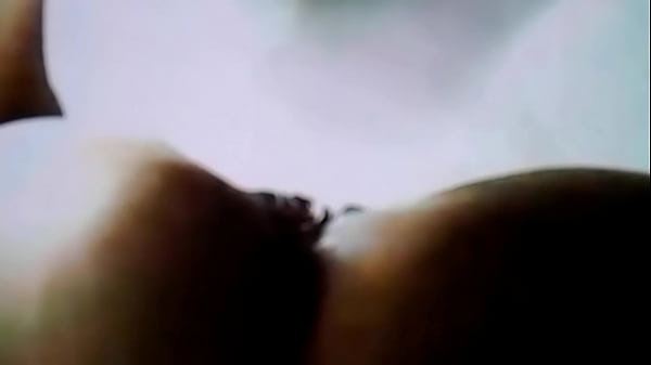 Cream Bath For Milf Twat