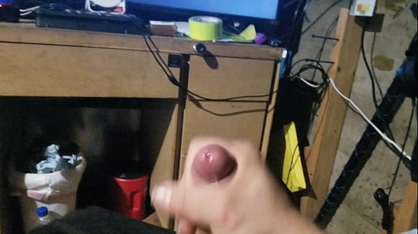 Enormous Load Shot