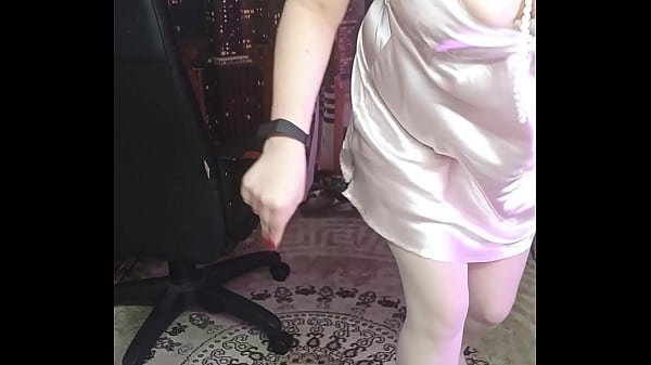 A Video Found On My Wife's Phone_ And Who Were You Entertaining, My Frisky Bitch? ))