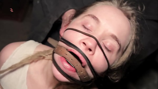 Strict Rope Play Of A Savaged Nature-girl (Witch´s Chamber) TRAILER