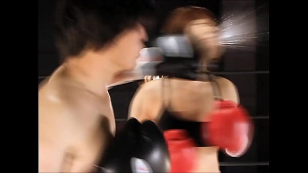 Mix Boxing And Sex