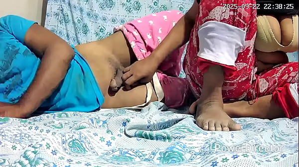 Massive Melons Indian Dasi Bahabi And Dewar Sex Part 8