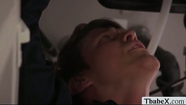 Plumber Screws The Booty Of TS Authentic Estate Agent