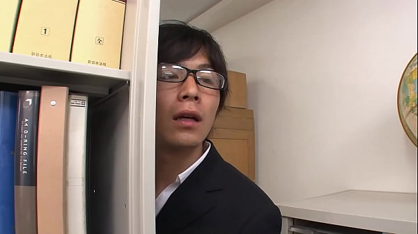 After A Boring Rail In The Office, The Japanese Honey Meets Up With Four Men For A Honestly Sating Slam, Full 90 Min JAV Movie