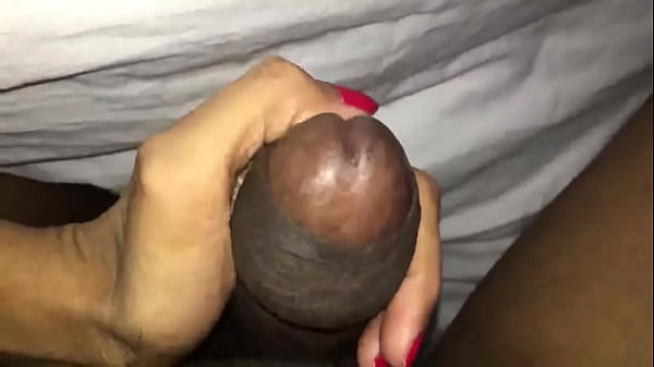 Desi Babe Playing With Lund