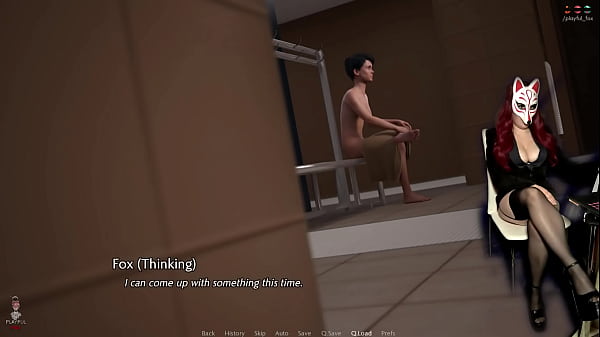 The Golden Boy (ep 28) - Showering With MOMMY