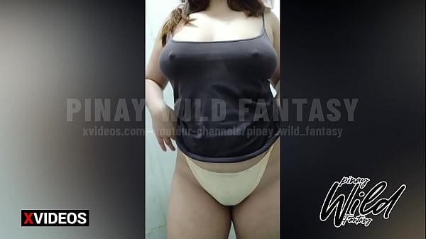 Malibog Na 19 Yo Young-babe Pinay Viral Scandal Labas Dede Challenge