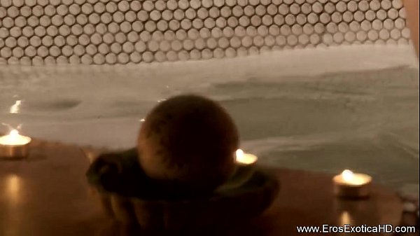 There's A Special Way To Swallow