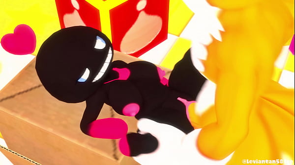 Chao Mating Season 2 Leviantan581re