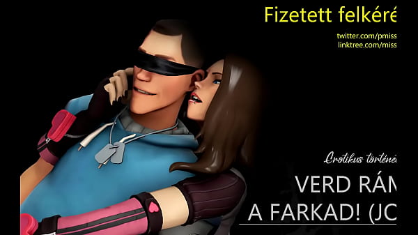 Verd Rám A Farkad! - Erotikus Hanganyagok