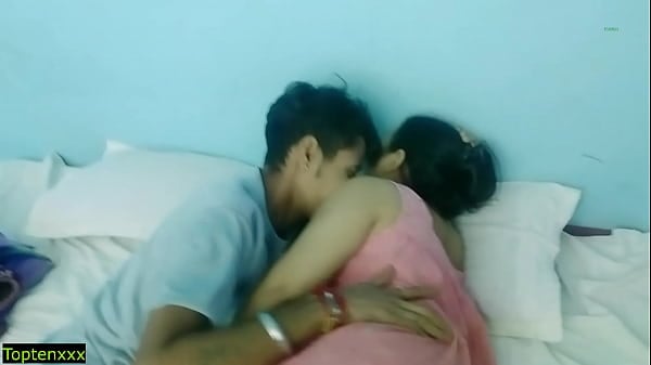 Bengali Malkin Aunty Hidden Sex With Nubile Housemaid! Desi XXX