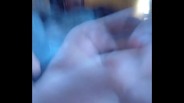 Pendejo Argentino Pajeandose Aburrido Acostadito