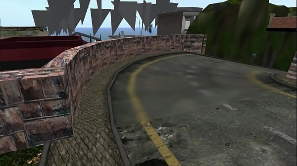 Second Life - Episod 13 - I Prostitute Myself - Part 1