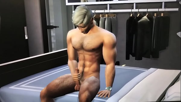 Sims 4 Alphas Solo