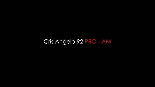 PRIVATE BANG 019 Cris Angelo Albann - Ass Play Facefuck Copper-haired Barcelona Spain French France - 55 Min - Part 4/5