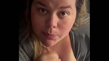 I Am Gonna Swallow Your Shaft Like Im Mad At It