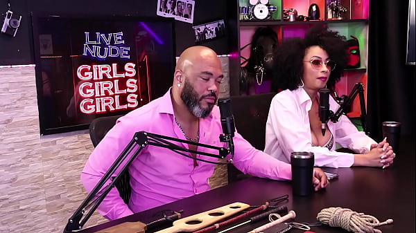 Esse é O Poder Da Negação, é Tipo Não Finalizar Um Boquete, E O Cliente Não Tem Razão - Inara à Doutrinadora E Diva Lohan