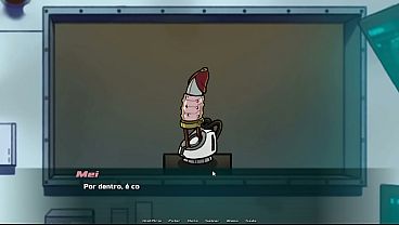 Jogo De My Hero Academia Hentai