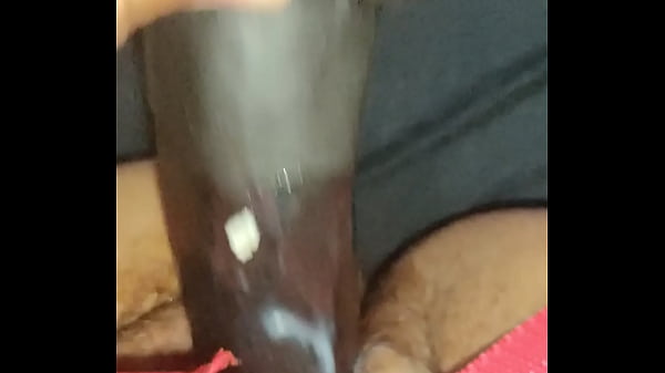 Esposa Montada Brincando Com Pauzão