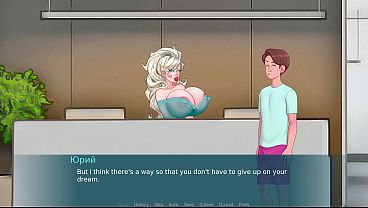 Complete Gameplay - Sex Note, Part 27
