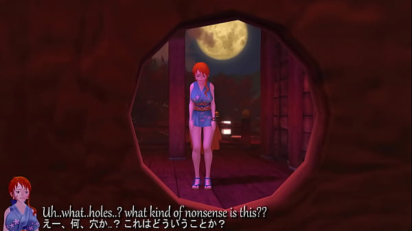 The Beginning Yamato And Onami On A Compact Adventure