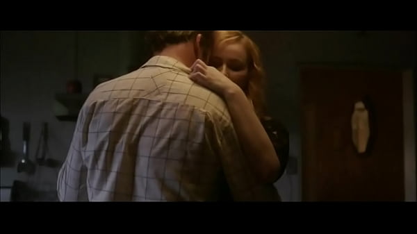 Christina Hendricks In Hap And Leonard (2016)