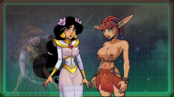 Complete Gameplay - Star Channel 34, Part 13