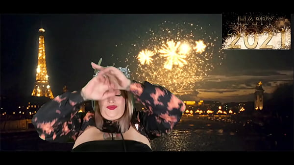 Sally's Sensual New Years 2021 Party