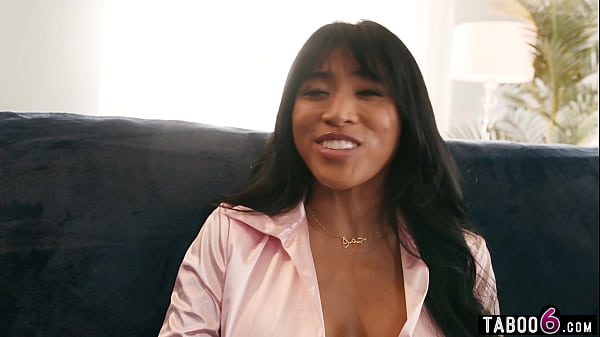 Marriage Counselor MILF Liv Revamped Charmed By Married Couple