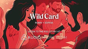 ASMR Audio Porn: Plowing A Newcomer At The Casino Hotel – Fingering, Bottom Slapping & Outdoor Romp – Steamy Audio Scene Play For Ladies