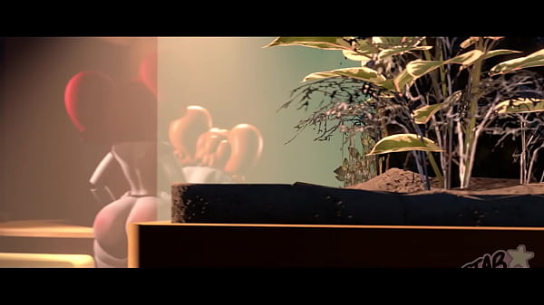 FNAF Circus Babie Selfcest