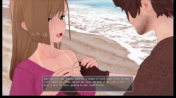 "Harem RPG Remastered" Donna - Double Ooooh Ralph