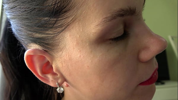 Ravishing Giantess Anna Plays With A Teeny Man 4K