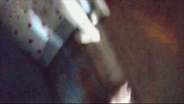 Friends Drills My Wife.Real Cheating