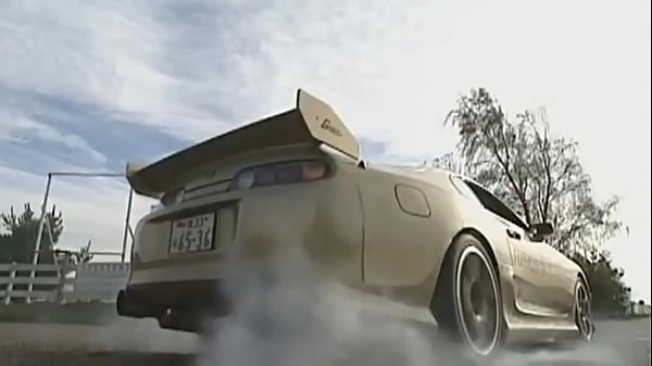 Smokey Nagata 197 MPH Run - In My Room Edit