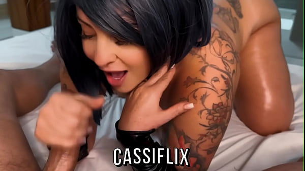 Não Vou Fazer Nada Que Você Não Queira, Mas Vou Foder Na Sua Frente Até Você Querer.. Assista Completo No Cassiflix