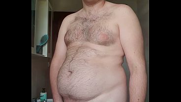 Unclothed Boy Bare