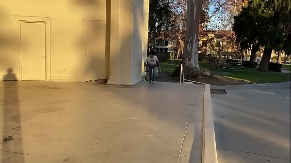Clean Rear Nollie Hee (bolts)
