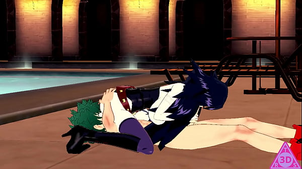 Deku Midnight Hentai Videos Have Sex Bj Hand Work Needy And Money Shot Gameplay Porn Unfiltered... Thereal3dstories..