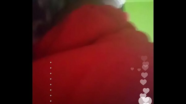 Putita Negra Espanola Se Toca En Un Directo De Instagram