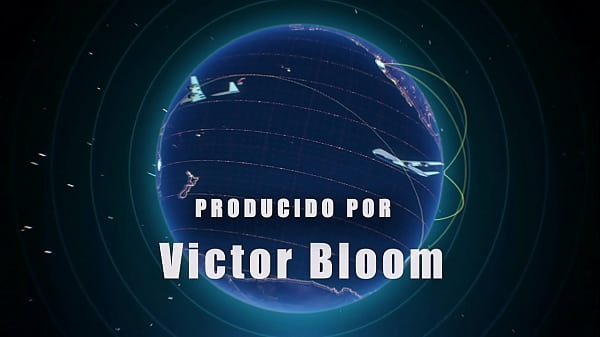 No Hay 2 Sin 3. Feliz Navidad! Mary Rider, Africa Danger, Victor Bloom Y Eric Capitano