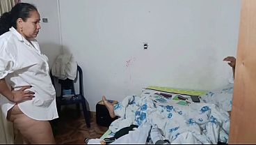 HOTWIFE De Gran Culo Tiene Sexo Casero True