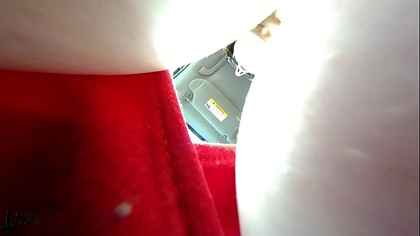 Driving Little Husband For Errand Run HD